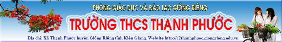 banner cac truong